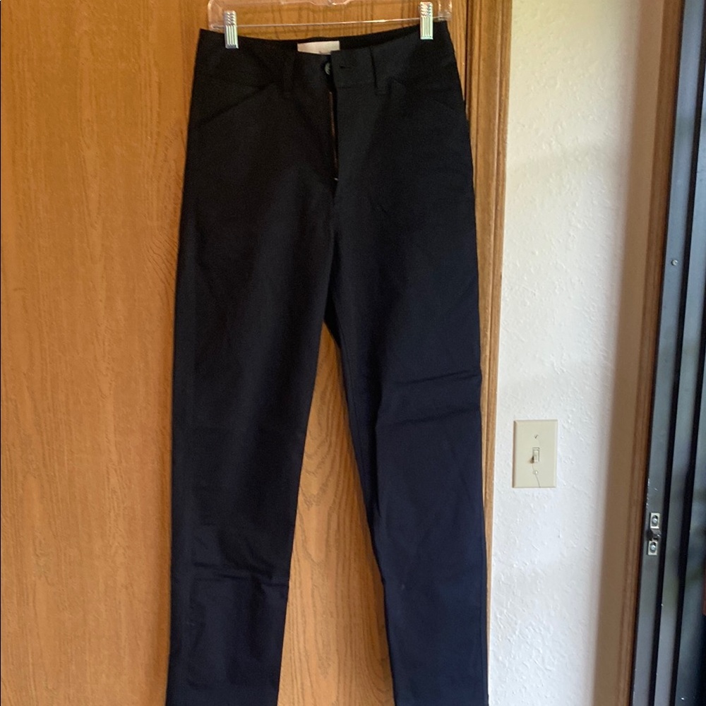 Nike Sb Black Mens Skate All Day Pants